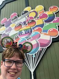 Disney trip to art of animation resort