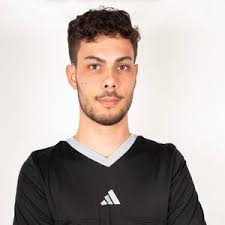 Unsere Schiedsrichter*innen