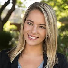 Brittany Cassar's Instagram, Twitter & Facebook