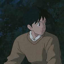 Studio ghibli has created some of the greatest anime movies of all time. Matching Icons In 2021 Ghibli Artwork Studio Ghibli Art Aesthetic Anime