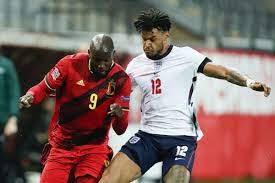 Tyrone mings believes that england need to be streetwise and embrace the dark arts in order to succeed at the european championship. England Can Take Positives From Belgium Display Tyrone Mings Heraldscotland
