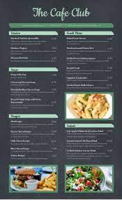 Pin On Family Restaurant Menus