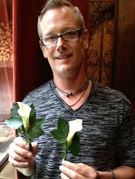 gardens by Robert Urban