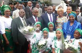 God, in the growth of deeper life bible church, has strategically and prudently used miracles to make all men come to him' (john 3:26). Photos Kumuyi Hosts Osinbajo Ambode At Church Service Marking 58th Independence Punch Newspapers