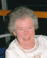 Barbara Jane O'Brien Obituary