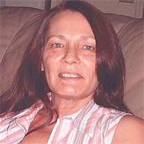 Obituary information for Cheryl Sonnier Bunnell