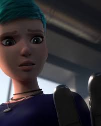 When's the Crush4U reunion tour?!? #HarveyGirlsForver