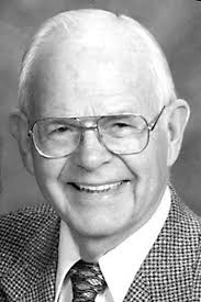 Allan Chester Wilcox