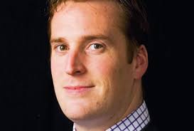 Career Ladder: Gary Forster of Transaid