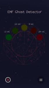 A detector photos app that is an excellent camera ghost detector game and prank alternative. Emf Ghost Detector For Android Apk Download