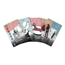 But this might be trickier than you'd imagine. Surrealist Dinner Party Let S Play Games