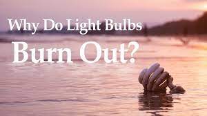 But what they have in common is their high level of language skills and academic writing skills. Why Do Light Bulbs Burn Out