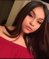 Natalie Hernandez, age 14