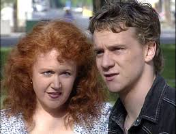 Blue Heelers" Mates (TV Episode 1995)