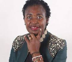 Is Vihiga county ready for a woman governor? Janet Ominde thinks she fits  the bill but who is she?