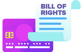 Here's how you can pay off your international credit card or your aussie card from overseas. Credit Card Bill Of Rights
