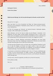 We did not find results for: Digital Account Manager M W Werbeagentur Cv Bewerbung