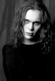 2 ways to vote him up! Kid Of Dawn Ville Valo Ville Long Hair Styles