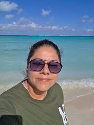 Anyone know how the water looks at Beloved in playa mujeres?