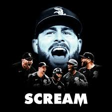 😱 Happy Halloween, Sox fans!