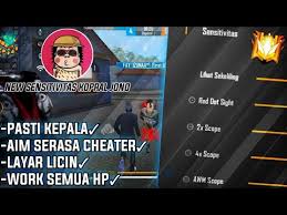 Nama kopral jono free fire ini seringkail muncul atau disebut oleh beberapa orang. Auto Headshot Sensitivitas Kopral Jono Top Global Prank Youtube