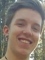 Parker Rhoads Obituary (1995