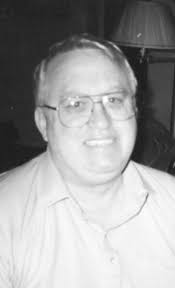 Robert Carter Obituary (1939