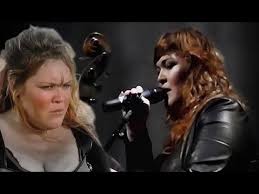 An Audio Interview With Vanessa Stacey