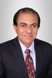 Bhatia Named Head of Maersk Global Service Centers