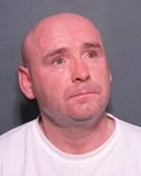 Barman murder suspect Derek 'Deco' Ferguson made secret return to Scotland  after decade