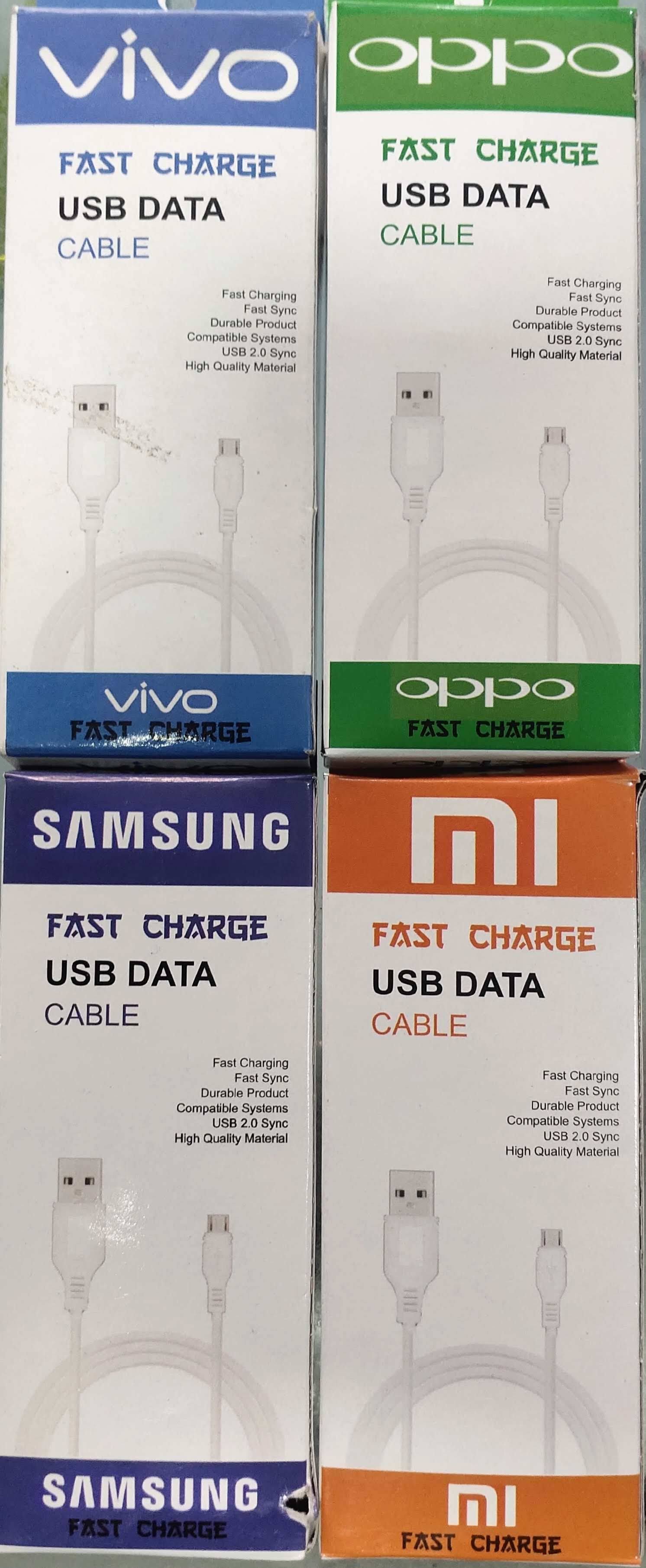 Usb Cables For Android product image