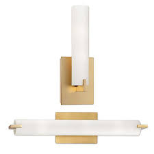 George Kovacs Tube Lighting Collection Bed Bath Beyond