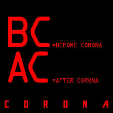 Pin On Corona Days
