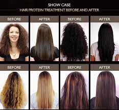 Protein treatments benefit textured hair specifically due to the tightness of the curl pattern. 11 11 Hairinque12 Brazilian Keratin Hair Straightening Treatment With Pre Keratin Shampoo Hair Care Set For Repair Damaged Hair Brazilian Keratin Shampoo Hair Care Keratinetreatment For Hair Aliexpress