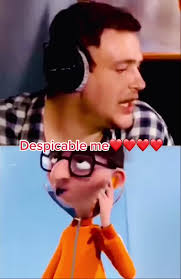 Behind the Scenes of Jason Segel's Voice for Victor in Despicable Me