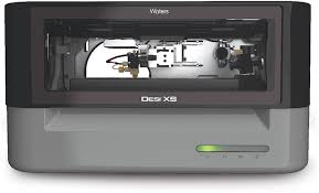 DESI XS imaging for Waters high-resolution mass spectrometers