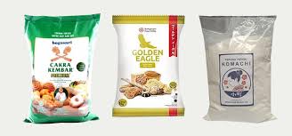 Makanan protein tinggi apa aja. Terigu Dan Penggunaannya