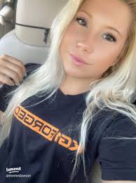 Was a fake blonde for years..