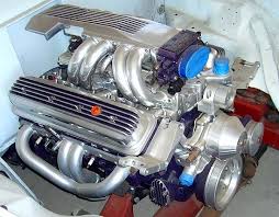 The gasoline port fuel injection is the most popular drive system for gasoline engines worldwide. Corvette 350 C I Tuned Port Injection Engine Crate Motors Chevy Ls Engine Classic Cars Trucks