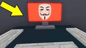 Looking for abbreviations of ftf? Don T Use This Computer Roblox Flee The Facility Youtube