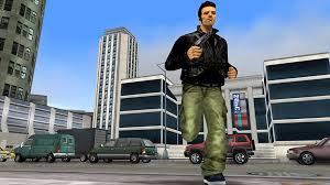 The grand theft auto series has seen success on almost every major video game platform over the past three de. Gta 3 Cheats Gamesradar