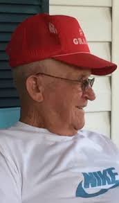 Obituary for Alvin "George" Schrader Jr.
