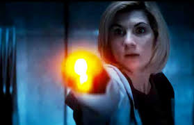 Image result for 13th doctor