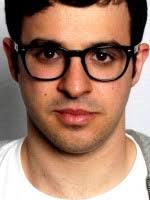Simon Bird (IV)
