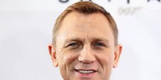 Daniel Craig Net Worth