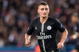 By the end he had touched the ball 136 times, completed. Psg S Marco Verratti Arrested For Drink Driving Fined By Club Bleacher Report Latest News Videos And Highlights
