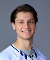 2023 Men's Lacrosse Roster