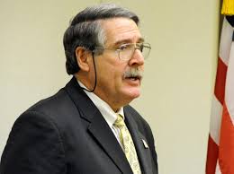 Gadsden Police Chief Crane suspended