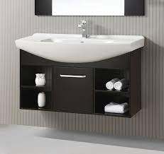 Here Are Few Ideas Of Floating Bathroom Vanity For You To Implement Floatingbathroo Floating Bathroom Vanities Small Bathroom Vanities Floating Bathroom Sink
