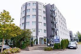 Best western plus seville plaza hotel. Best Western Plazahotel Stuttgart Filderstadt